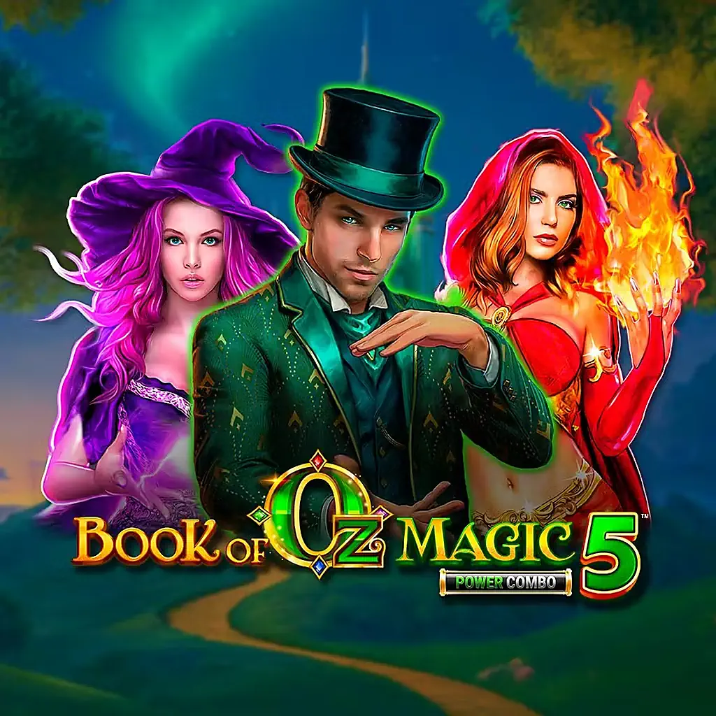 Надежные казино Book Of Oz Magic 5 2 - быстрые выплаты и надёжные способы оплаты Надежные казино Book Of Oz Magic 5 2 - быстрые выплаты и надёжные способы оплаты